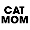 Cat Mom