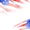 America Flag
