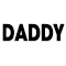 Daddy