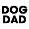 Dog dad