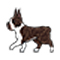 Brindle