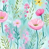 Aqua Field
