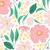 Pink Meadow