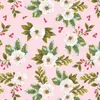 Vintage Floral
