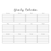 Yearly-Calendar-Font-4-B