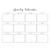 Yearly-Calendar-Font-4-C