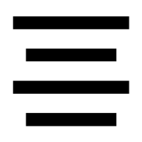 Square Wood Logo Stamp –