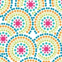 Mosaic Dots