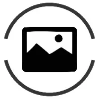 Curved Text with Image