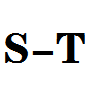 S-T