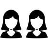 2 Women