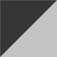 Black-Silver