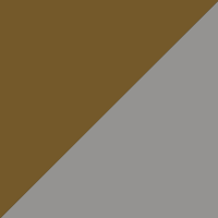 Brown-SIlver