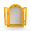 Bright Yellow - SB01