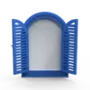 SB-25 Blue
