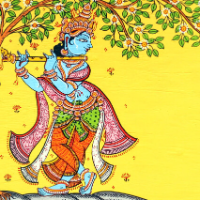 Krishna